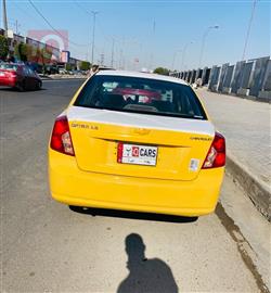 شيفروليه اوبترا